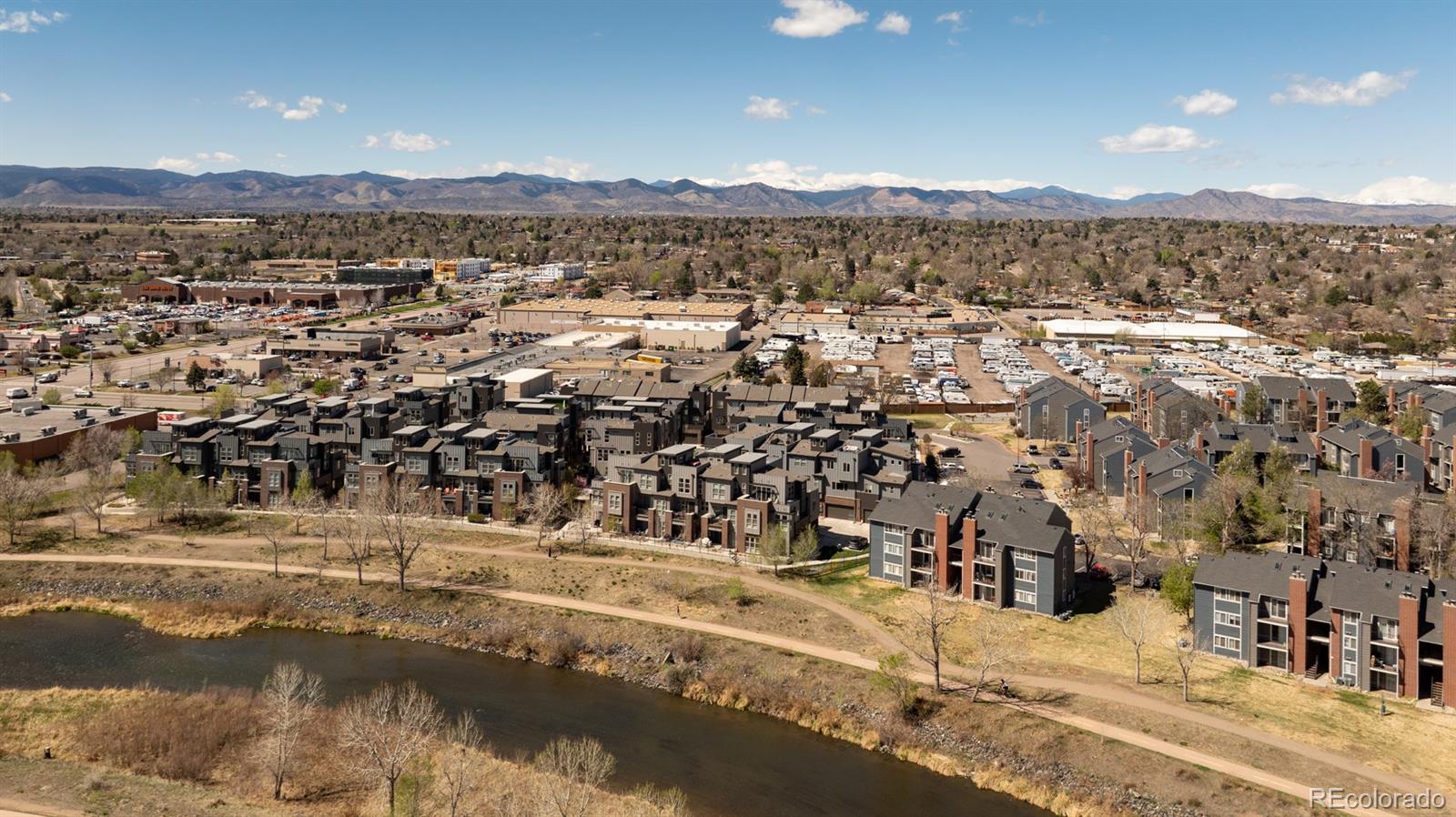 MLS Image #46 for 5003 s platte river parkway,littleton, Colorado