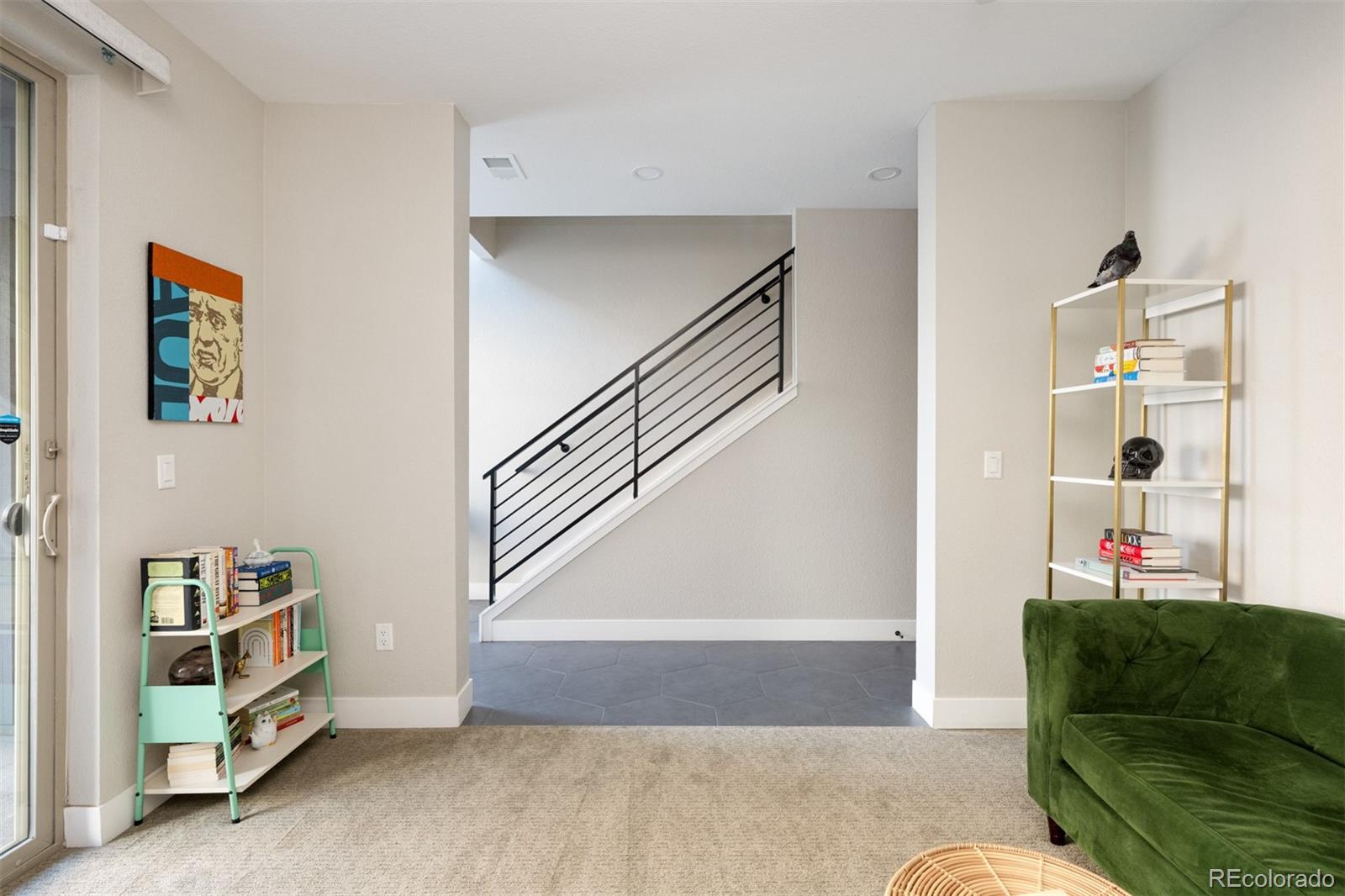 MLS Image #7 for 5003 s platte river parkway,littleton, Colorado