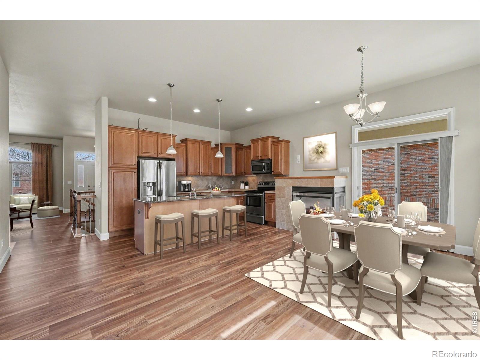 MLS Image #13 for 8245  hidden cove court,windsor, Colorado