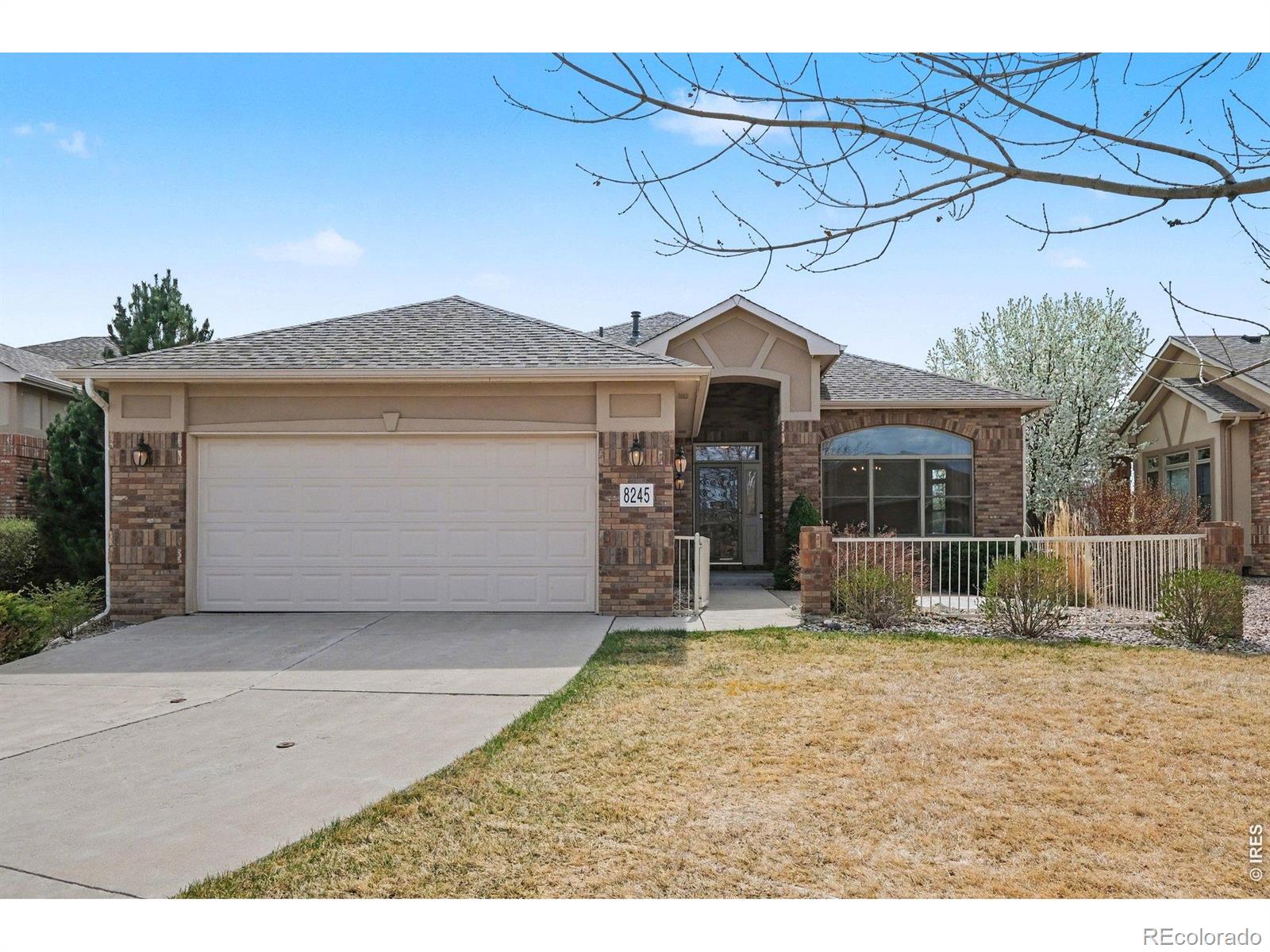 MLS Image #2 for 8245  hidden cove court,windsor, Colorado