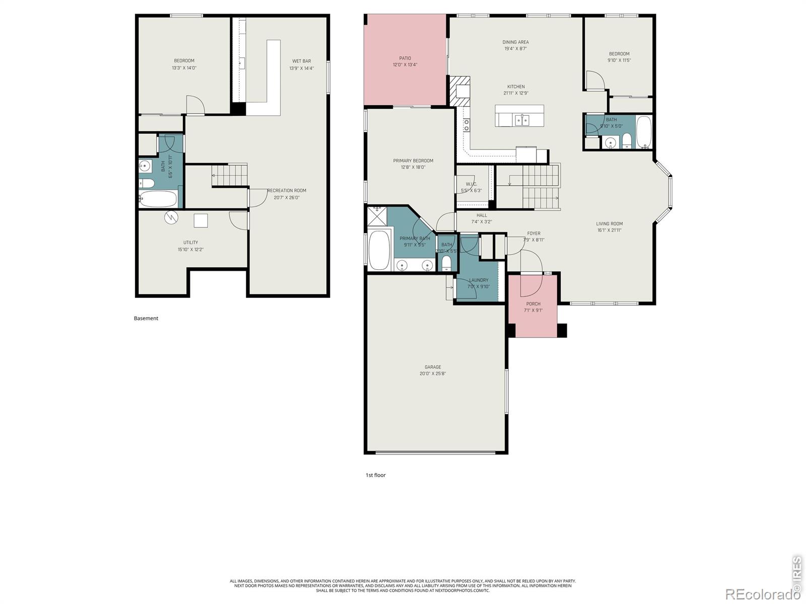 MLS Image #36 for 8245  hidden cove court,windsor, Colorado