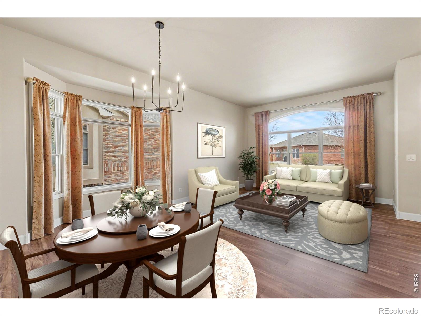 MLS Image #7 for 8245  hidden cove court,windsor, Colorado
