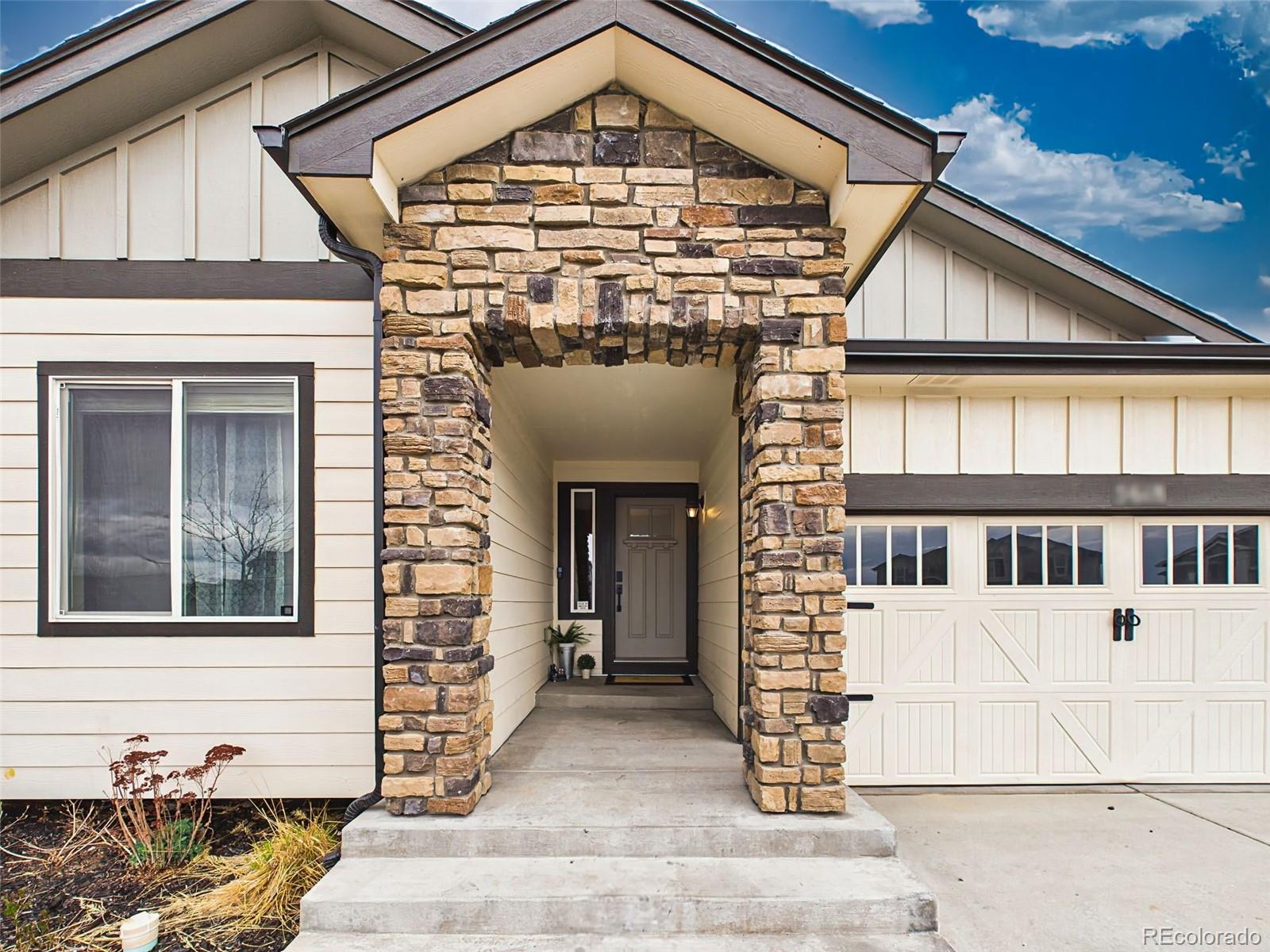 MLS Image #1 for 5618  makalu drive,colorado springs, Colorado