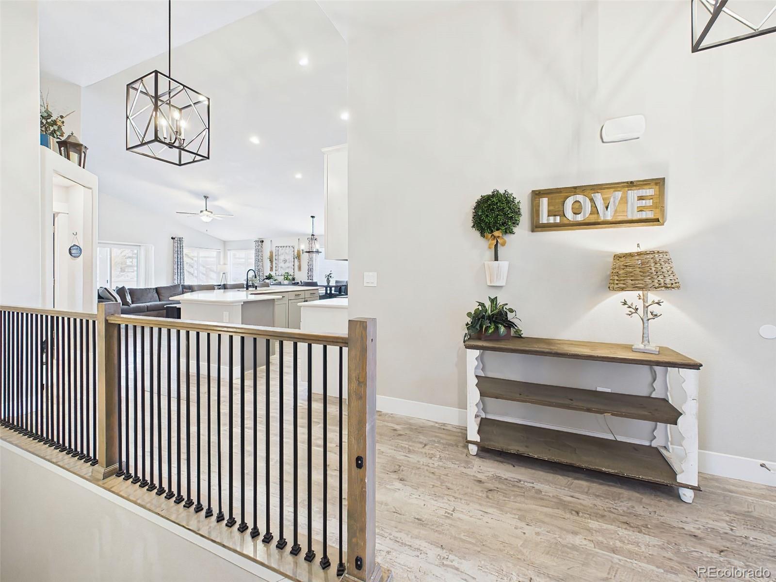 MLS Image #3 for 5618  makalu drive,colorado springs, Colorado