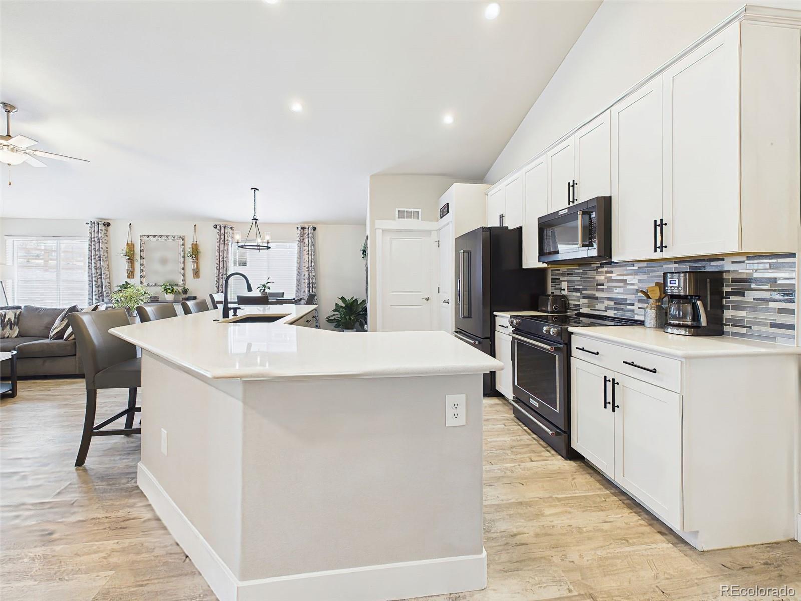 MLS Image #4 for 5618  makalu drive,colorado springs, Colorado