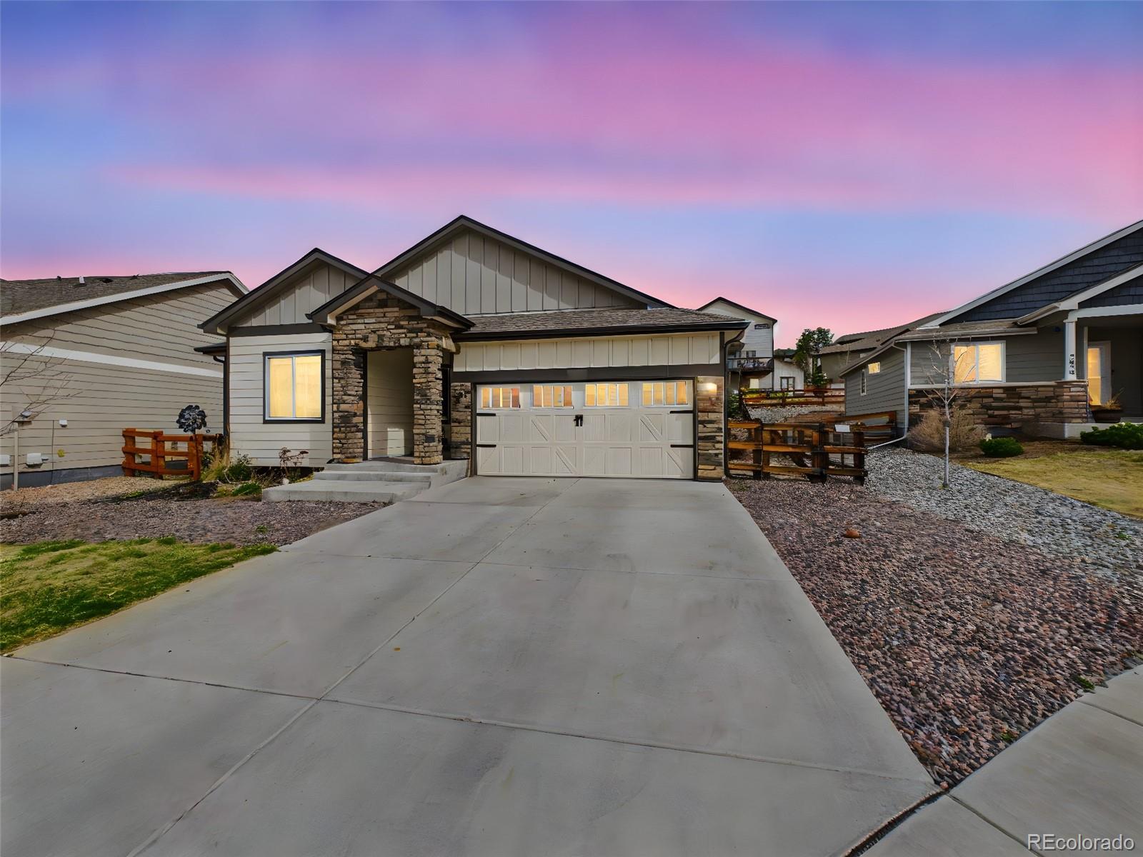 MLS Image #41 for 5618  makalu drive,colorado springs, Colorado