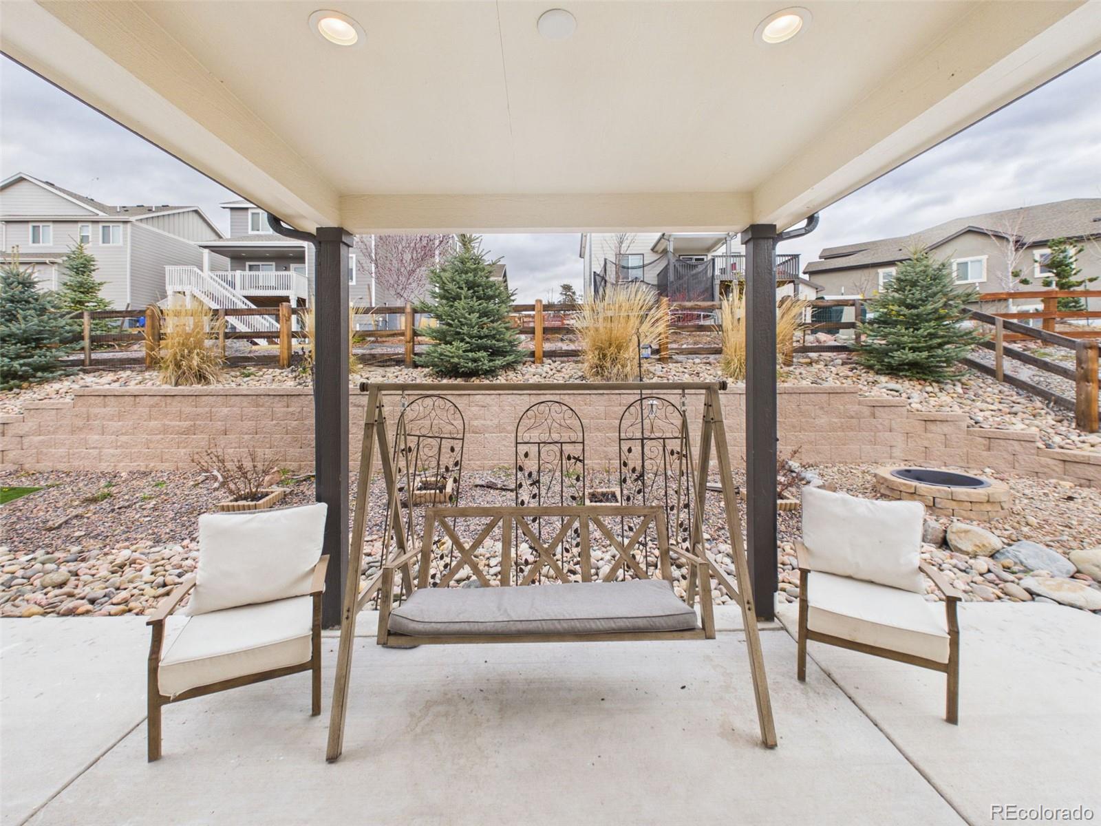 MLS Image #43 for 5618  makalu drive,colorado springs, Colorado