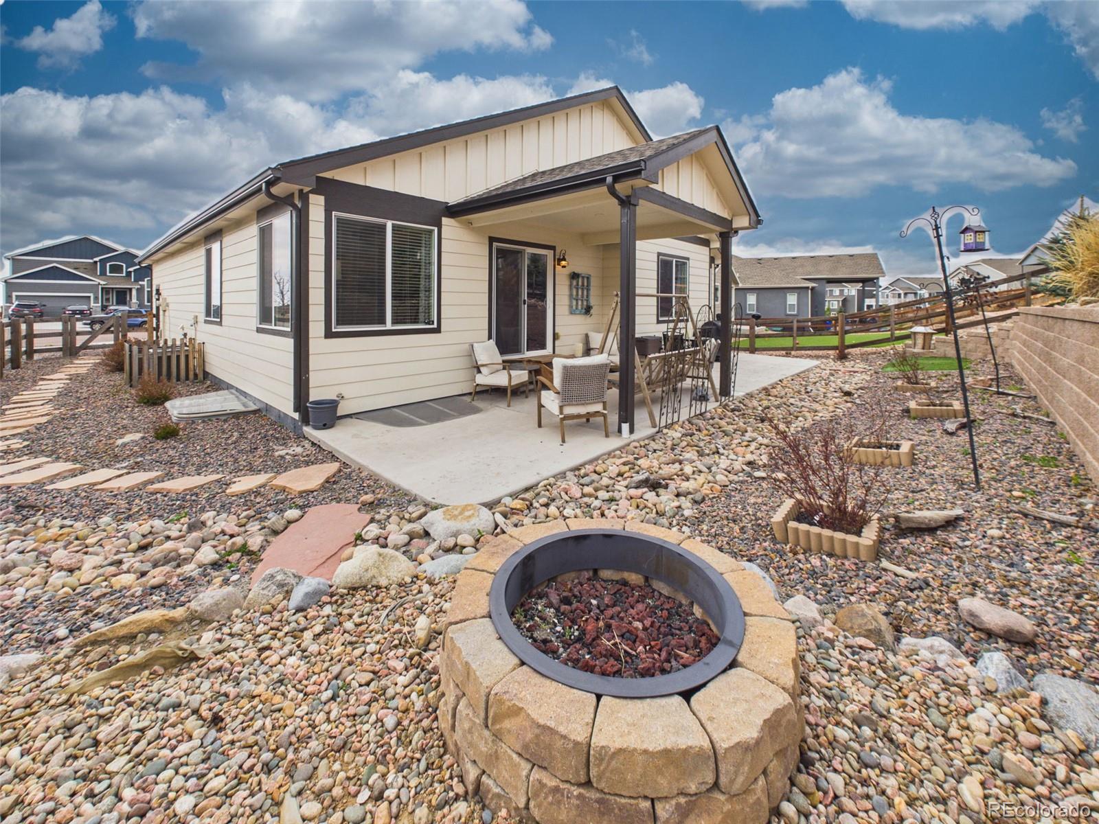 MLS Image #44 for 5618  makalu drive,colorado springs, Colorado