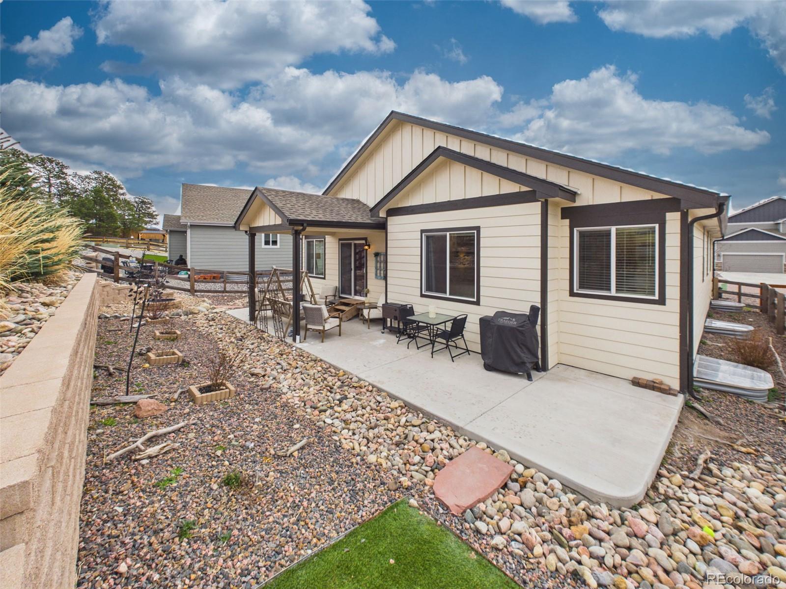MLS Image #45 for 5618  makalu drive,colorado springs, Colorado