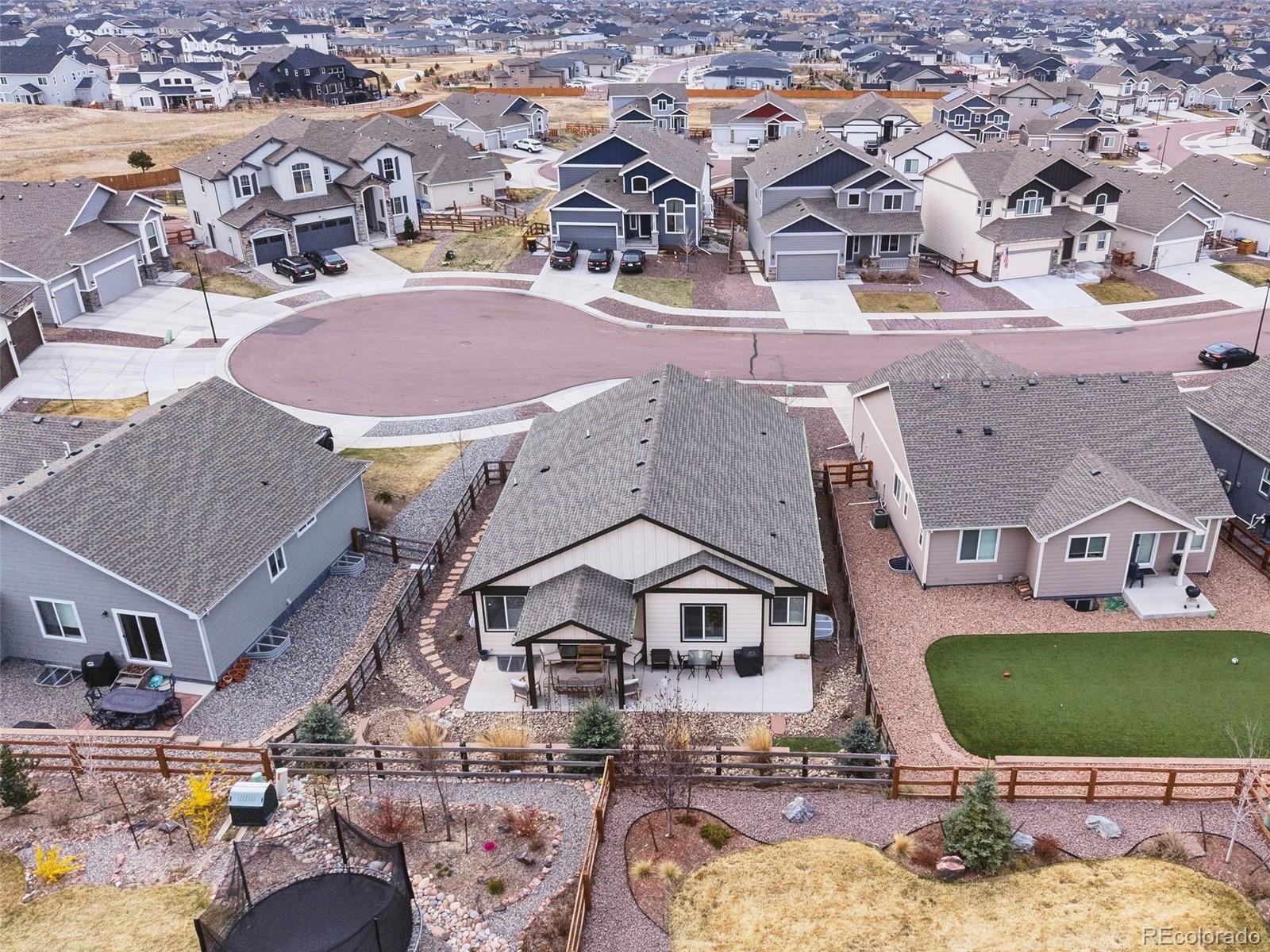 MLS Image #46 for 5618  makalu drive,colorado springs, Colorado