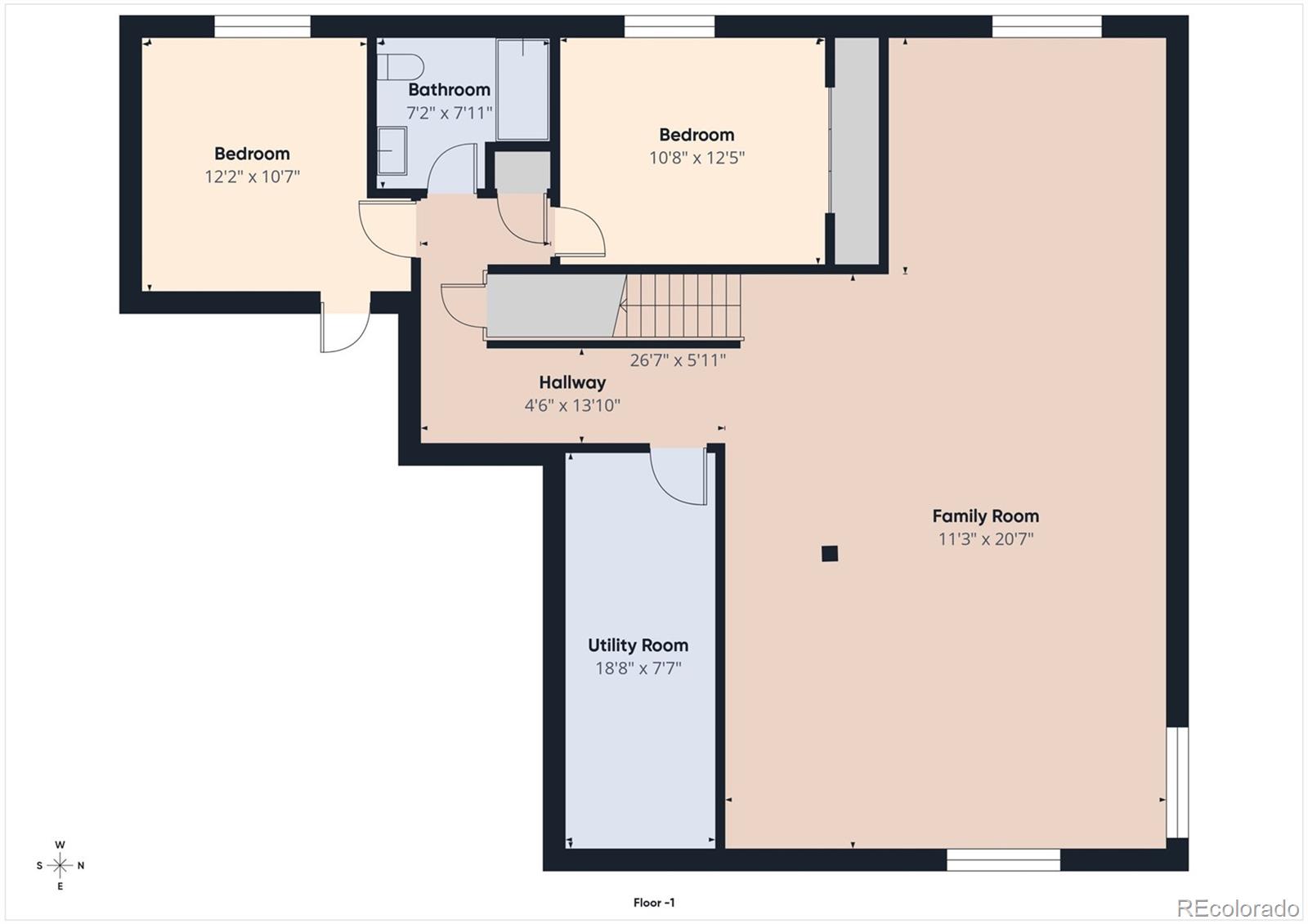 MLS Image #49 for 5618  makalu drive,colorado springs, Colorado