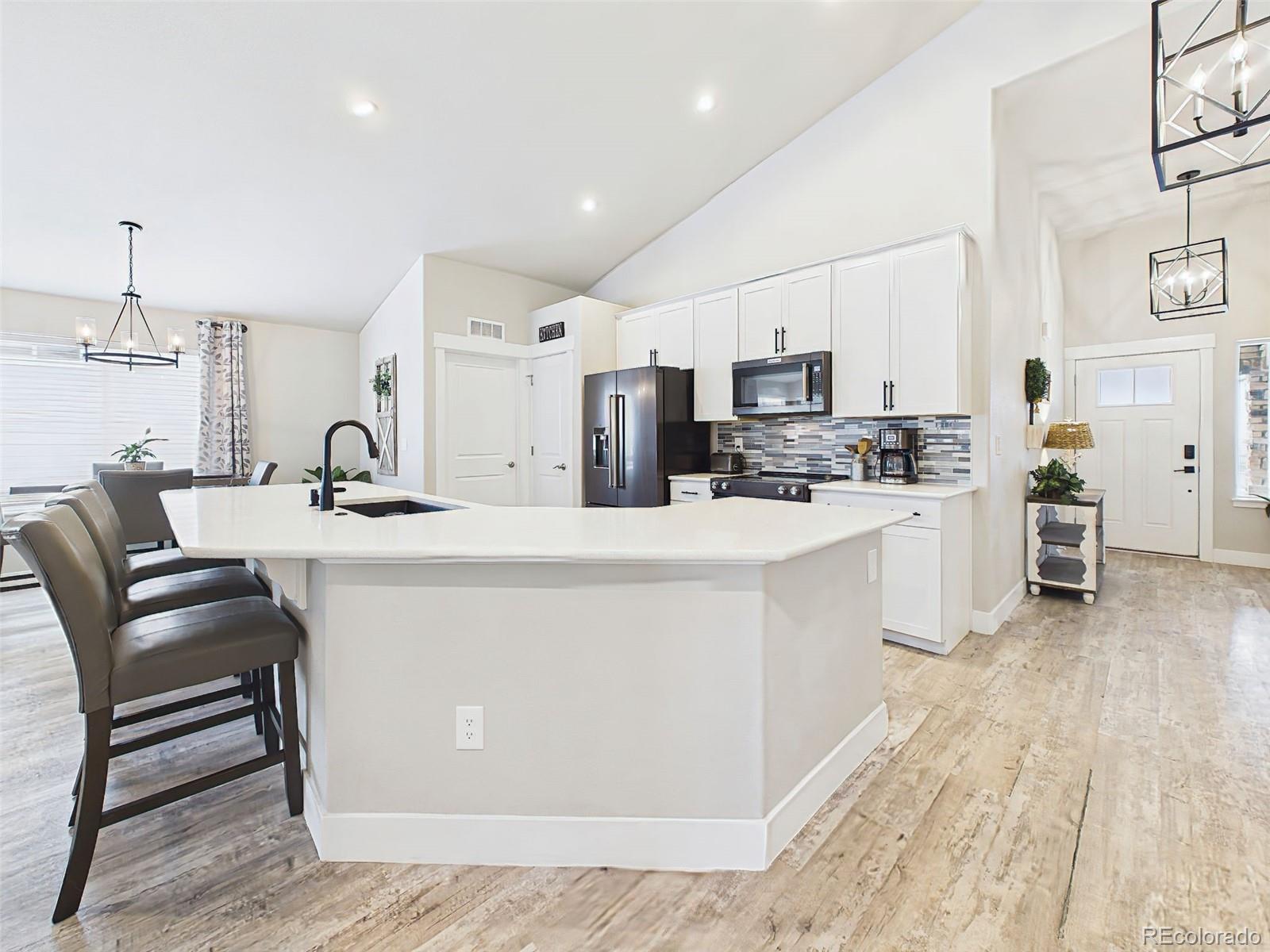 MLS Image #5 for 5618  makalu drive,colorado springs, Colorado