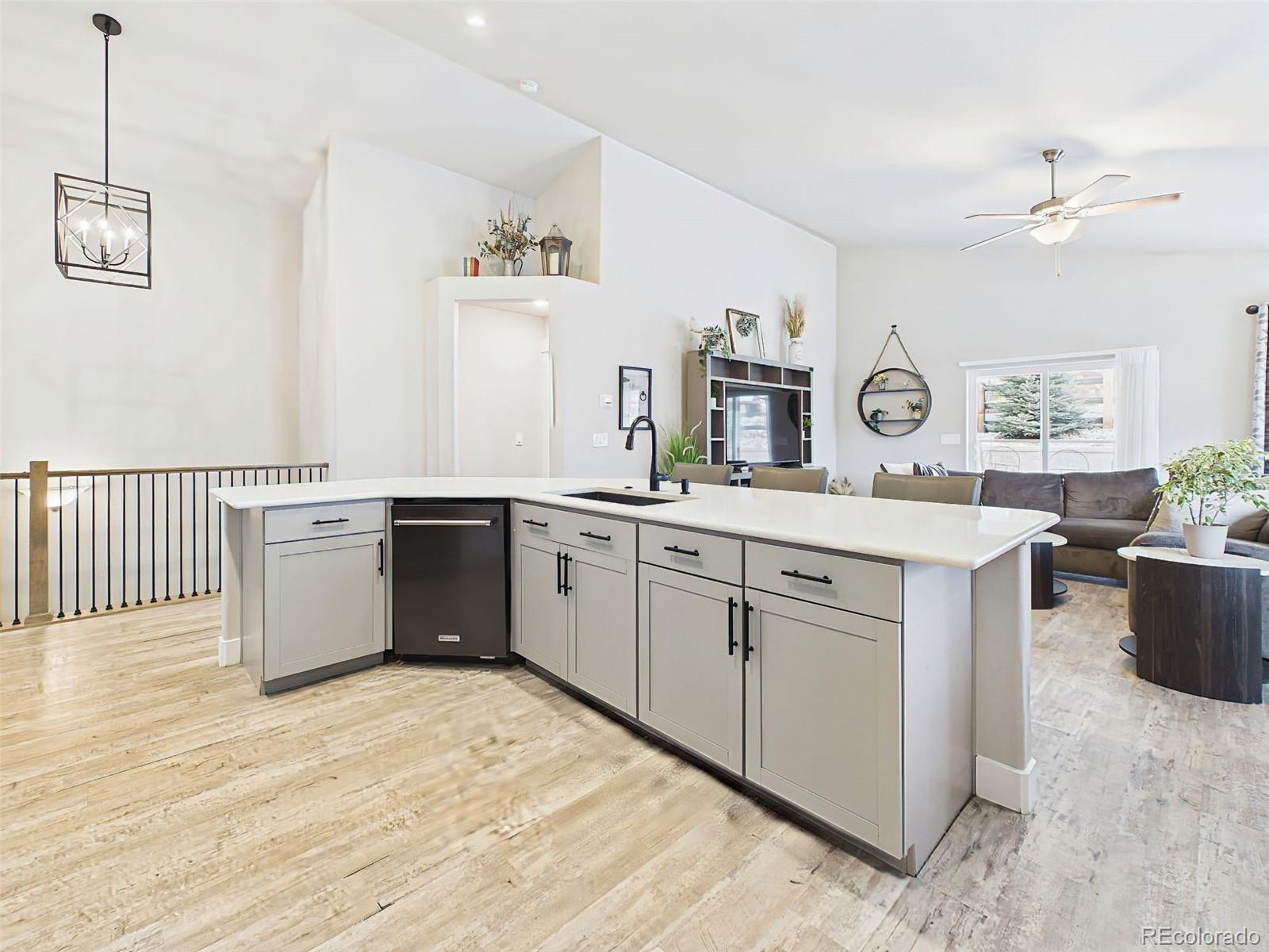 MLS Image #9 for 5618  makalu drive,colorado springs, Colorado