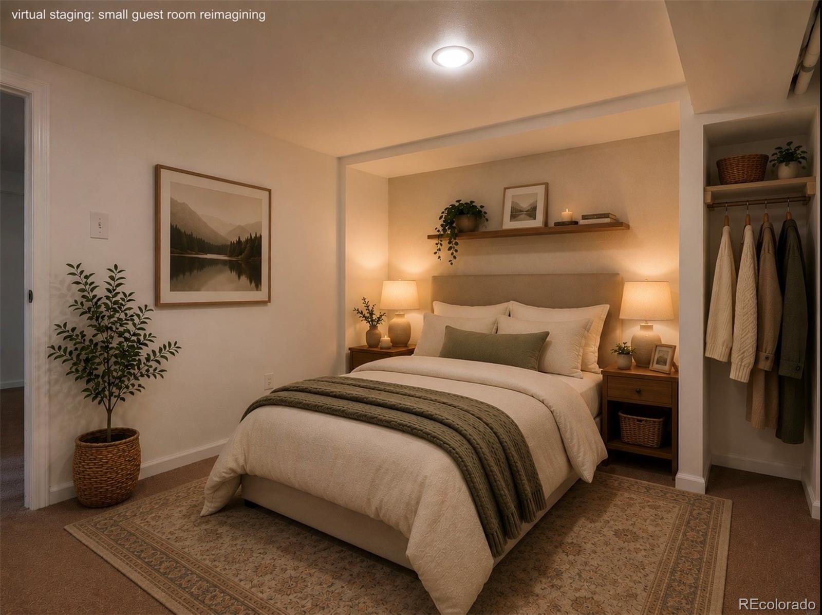 MLS Image #12 for 22 e exposition avenue,denver, Colorado