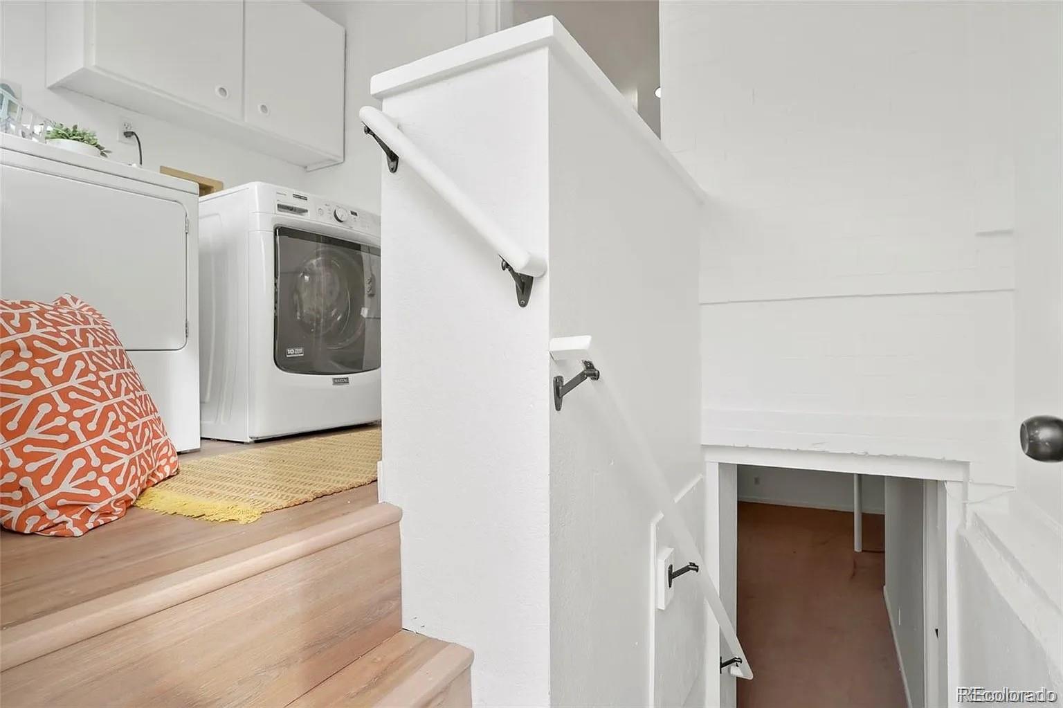 MLS Image #14 for 22 e exposition avenue,denver, Colorado