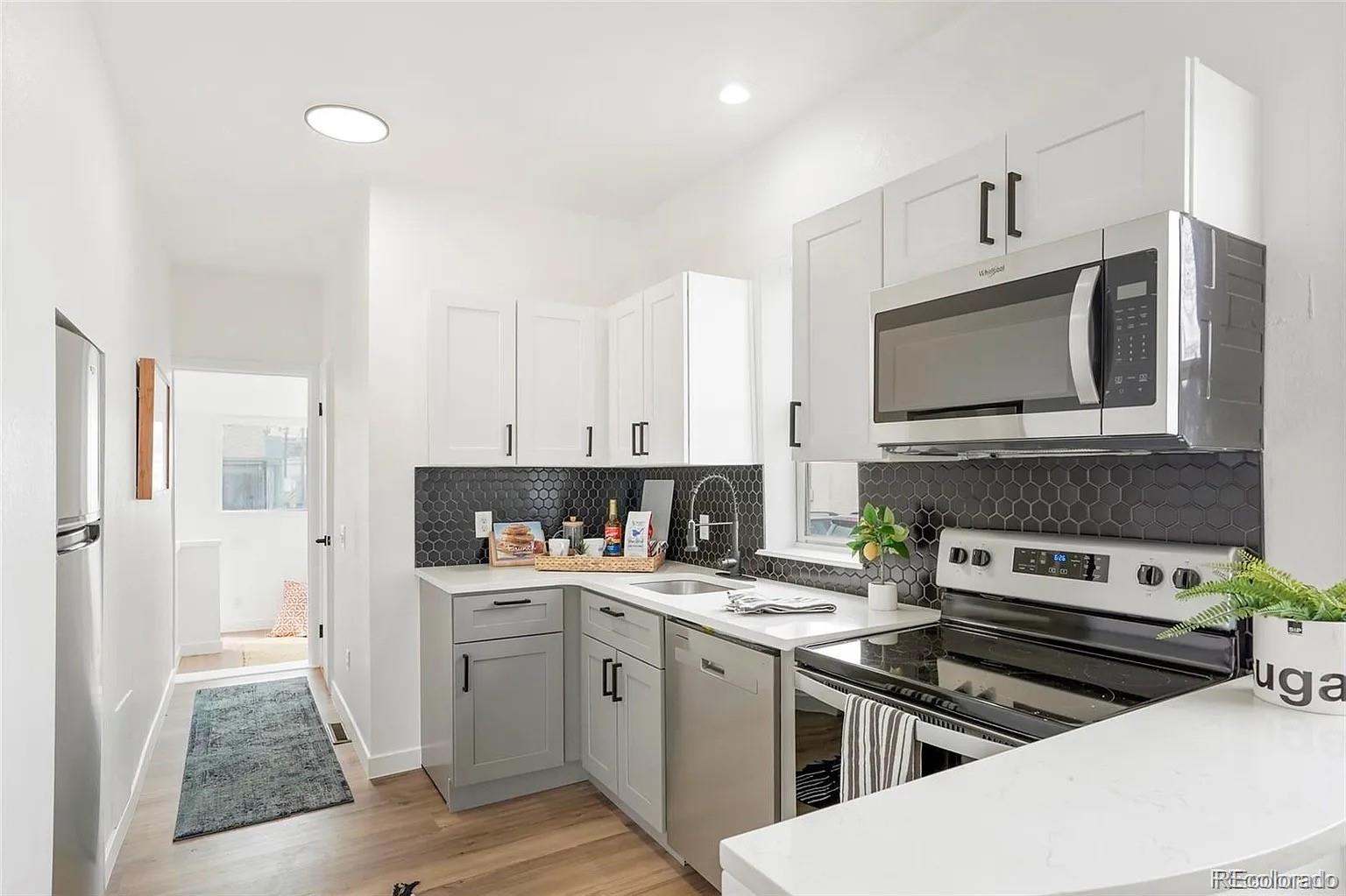 MLS Image #2 for 22 e exposition avenue,denver, Colorado