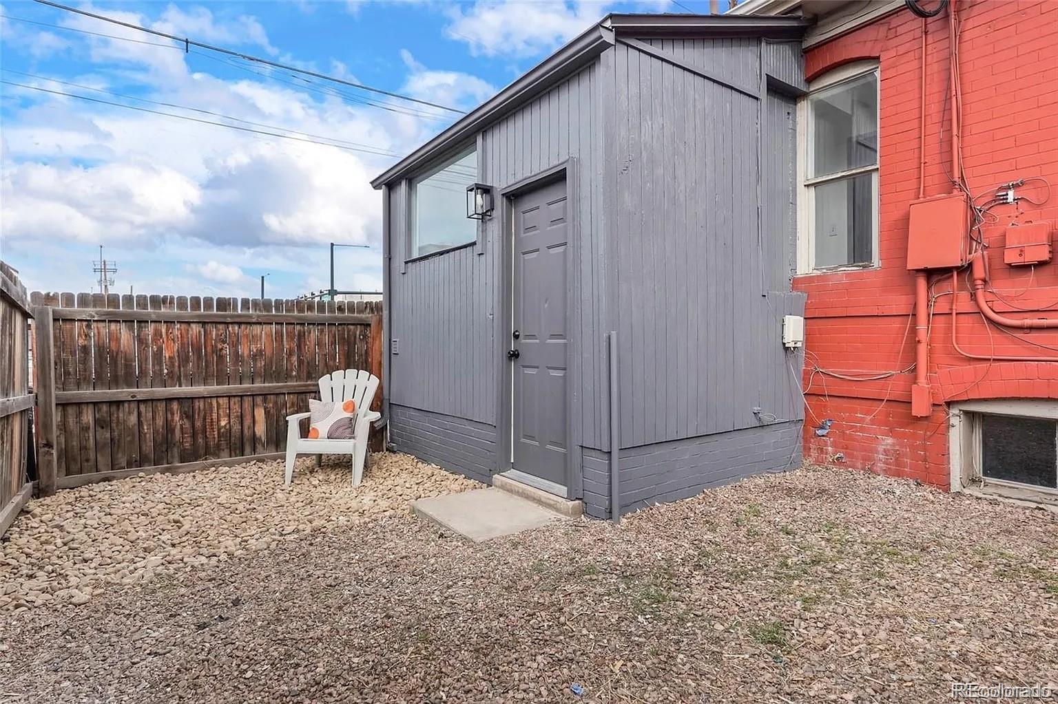 MLS Image #27 for 22 e exposition avenue,denver, Colorado