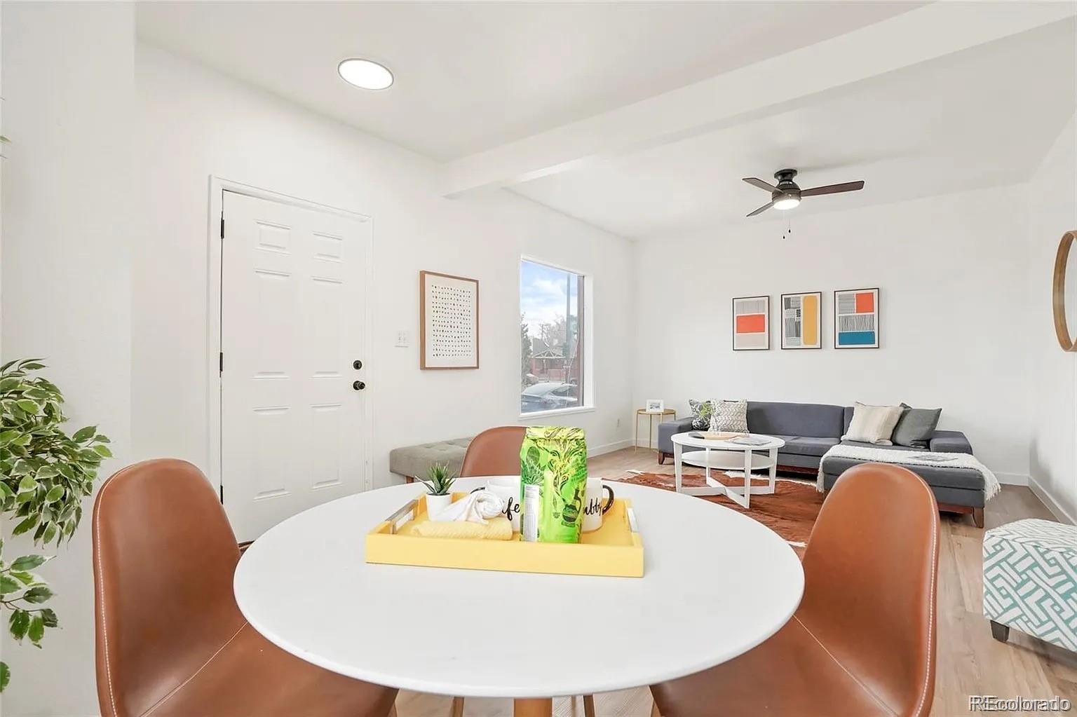 MLS Image #3 for 22 e exposition avenue,denver, Colorado