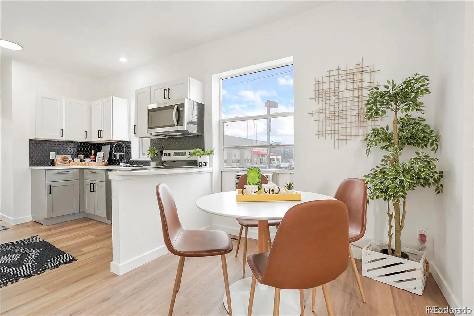 MLS Image #4 for 22 e exposition avenue,denver, Colorado