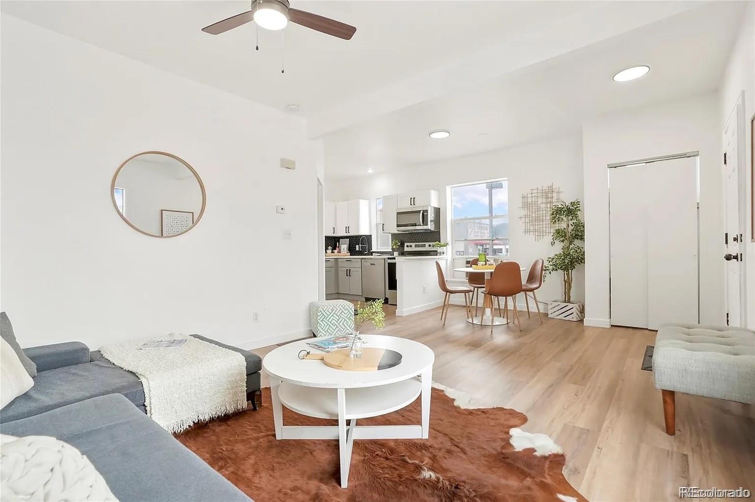 MLS Image #5 for 22 e exposition avenue,denver, Colorado