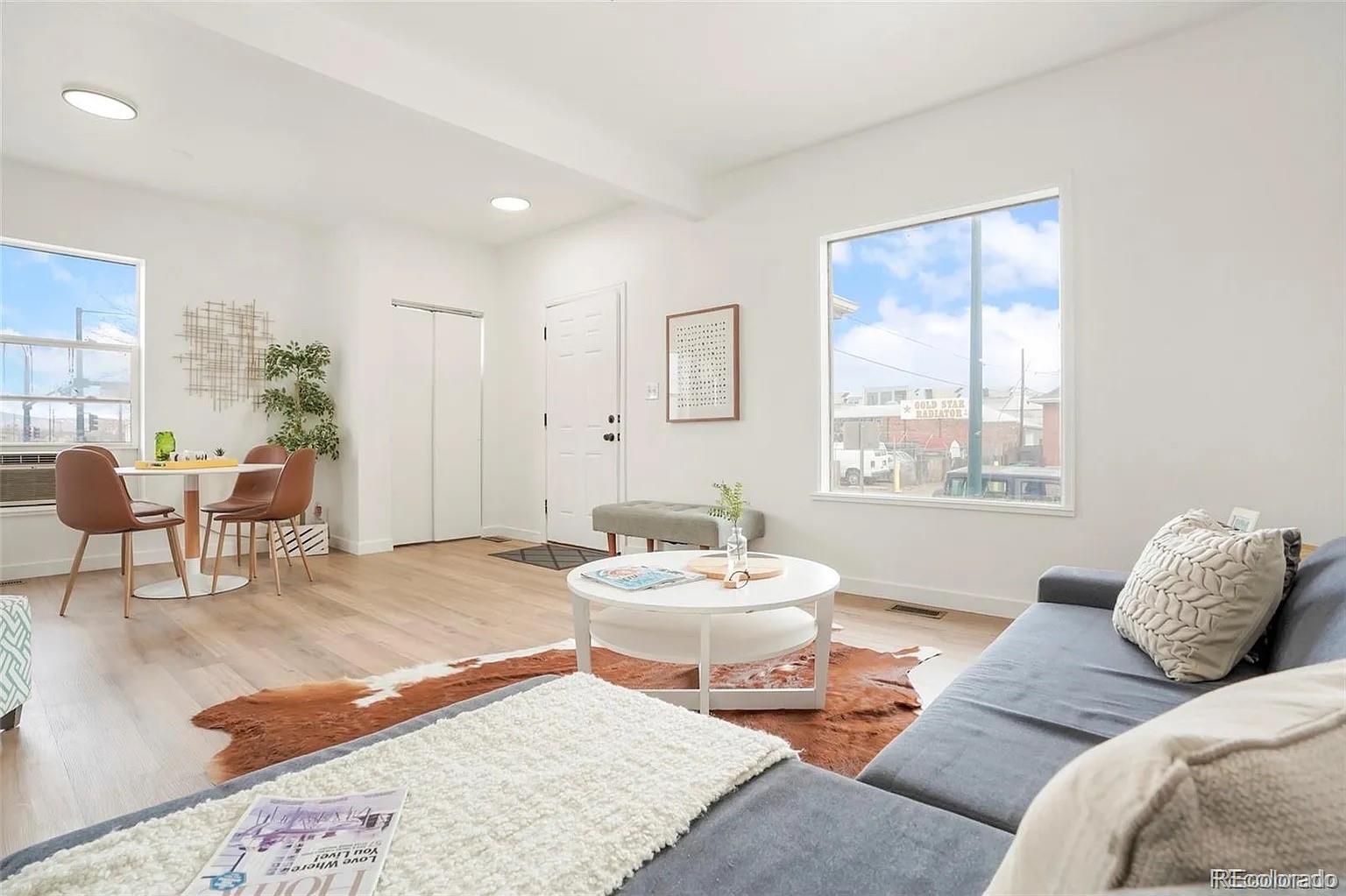 MLS Image #6 for 22 e exposition avenue,denver, Colorado