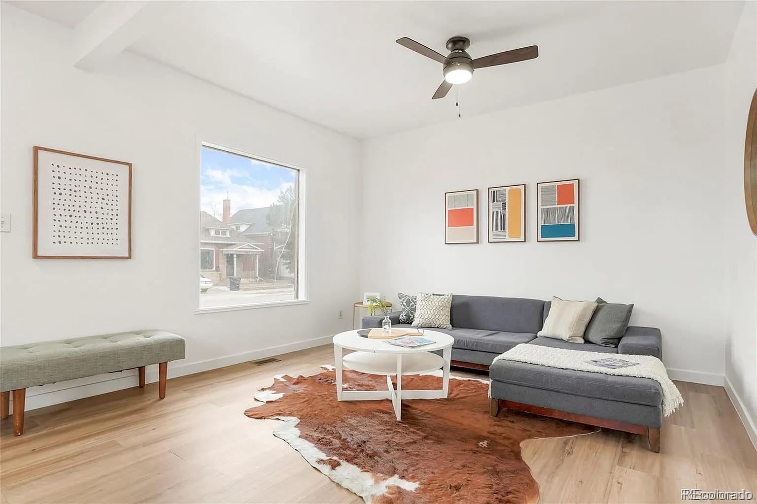 MLS Image #7 for 22 e exposition avenue,denver, Colorado