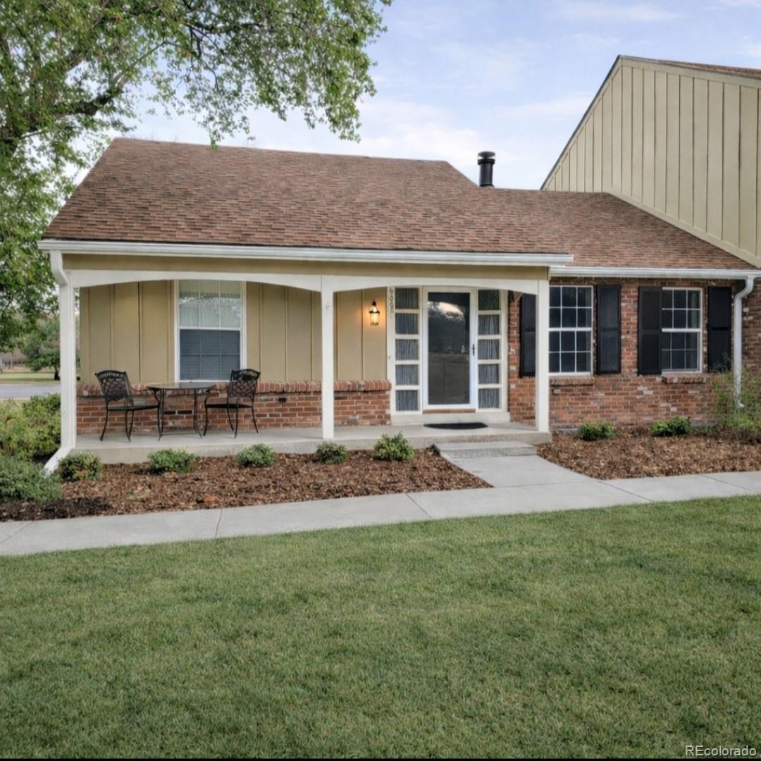 MLS Image #0 for 9002 e amherst drive a,denver, Colorado