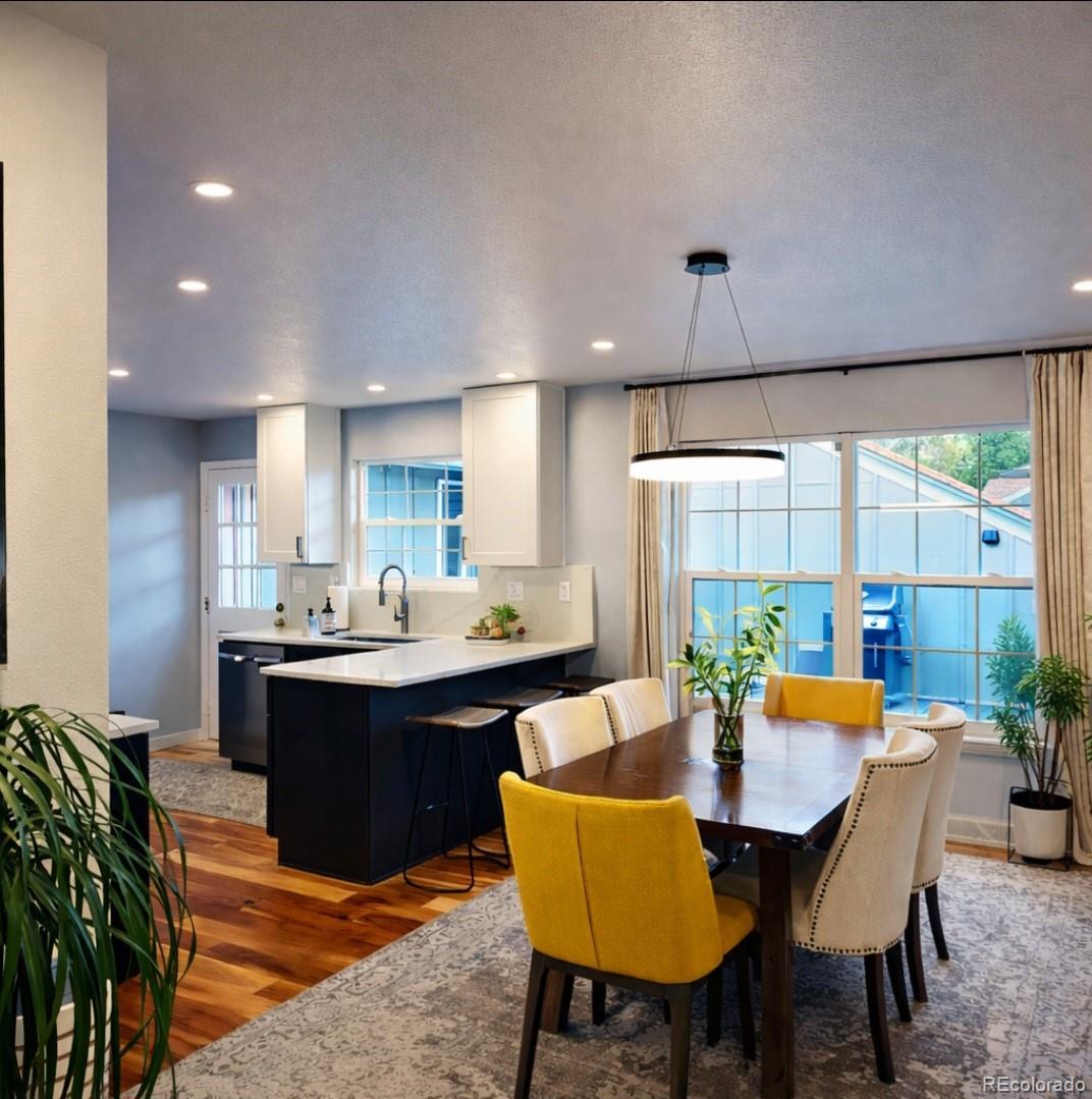 MLS Image #13 for 9002 e amherst drive a,denver, Colorado