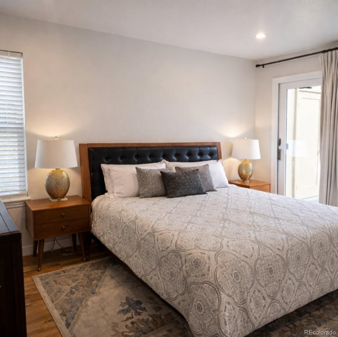 MLS Image #15 for 9002 e amherst drive a,denver, Colorado
