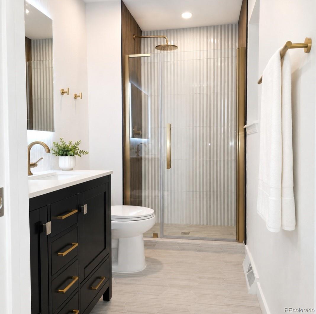 MLS Image #16 for 9002 e amherst drive a,denver, Colorado