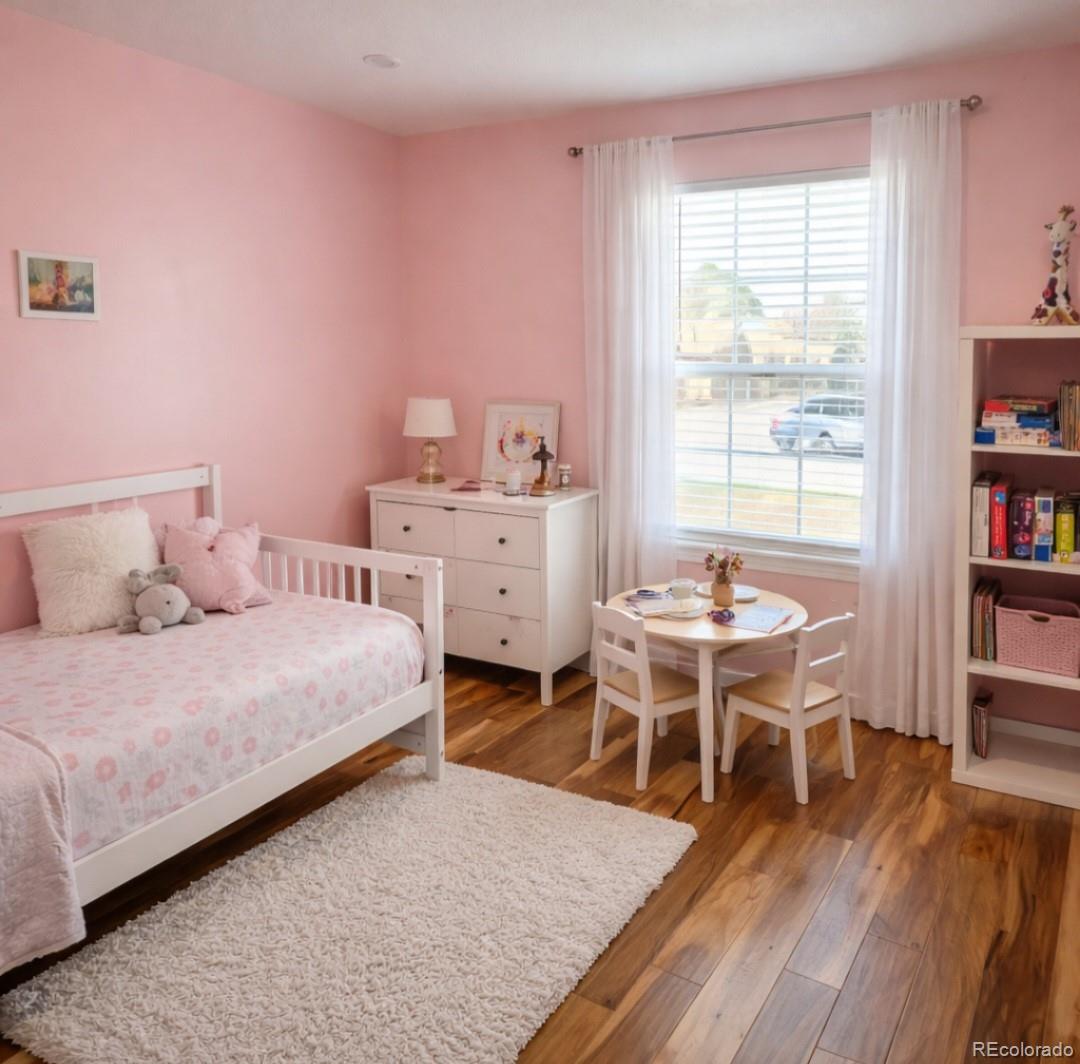 MLS Image #21 for 9002 e amherst drive a,denver, Colorado