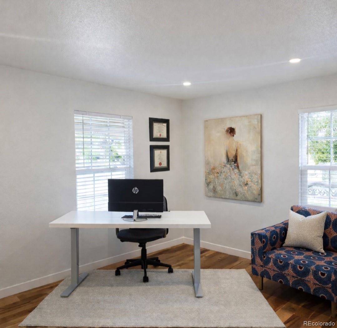 MLS Image #22 for 9002 e amherst drive a,denver, Colorado