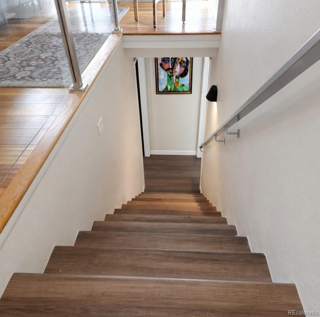 MLS Image #3 for 9002 e amherst drive a,denver, Colorado