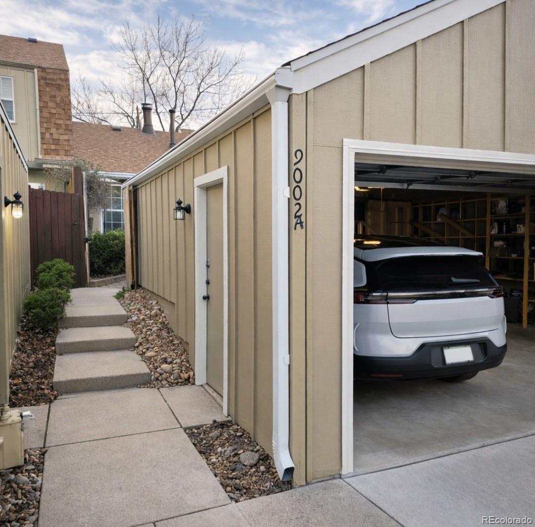 MLS Image #31 for 9002 e amherst drive a,denver, Colorado