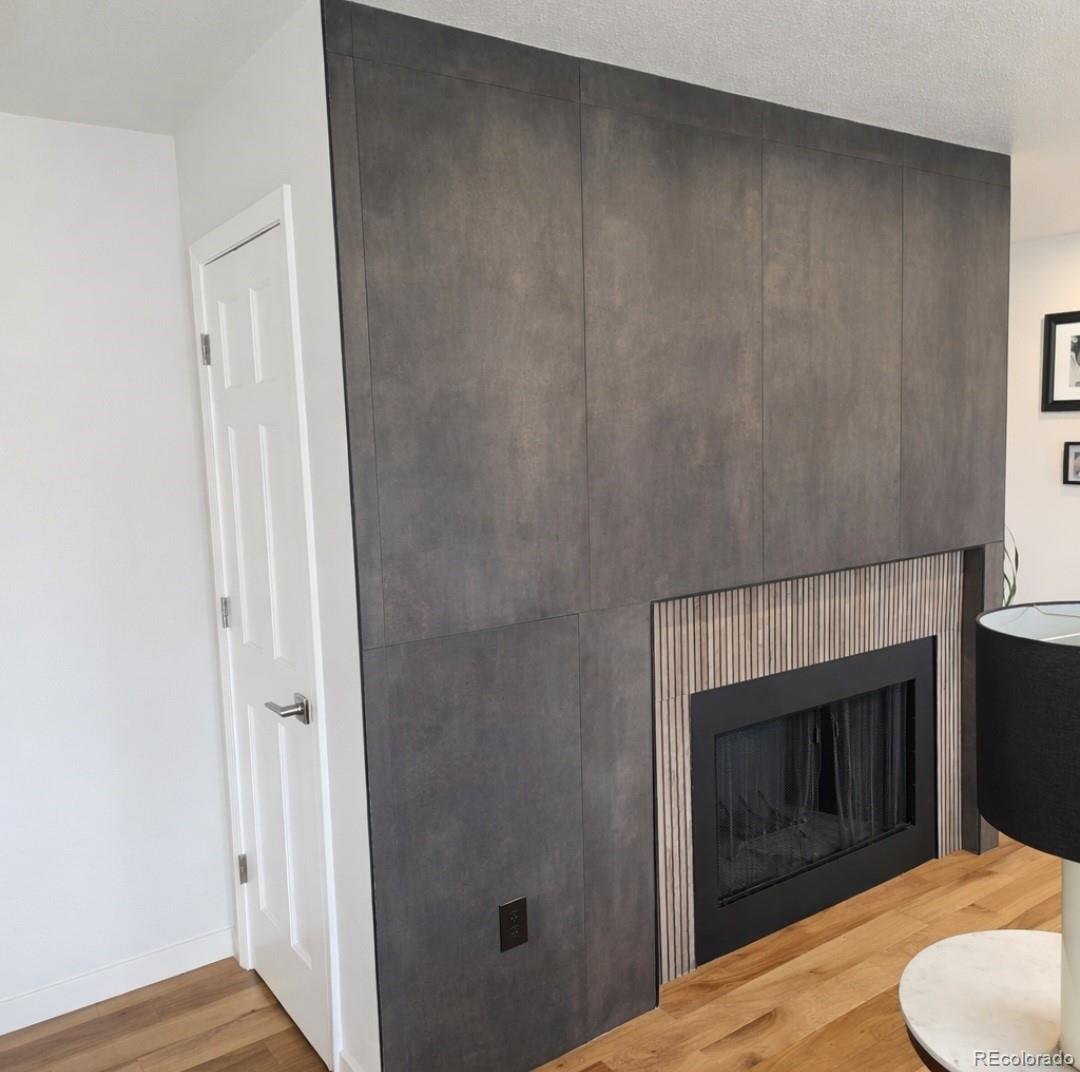 MLS Image #7 for 9002 e amherst drive a,denver, Colorado