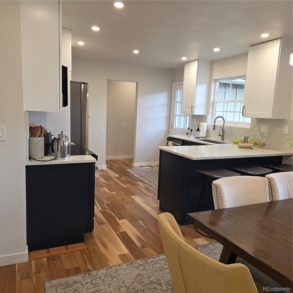 MLS Image #9 for 9002 e amherst drive a,denver, Colorado