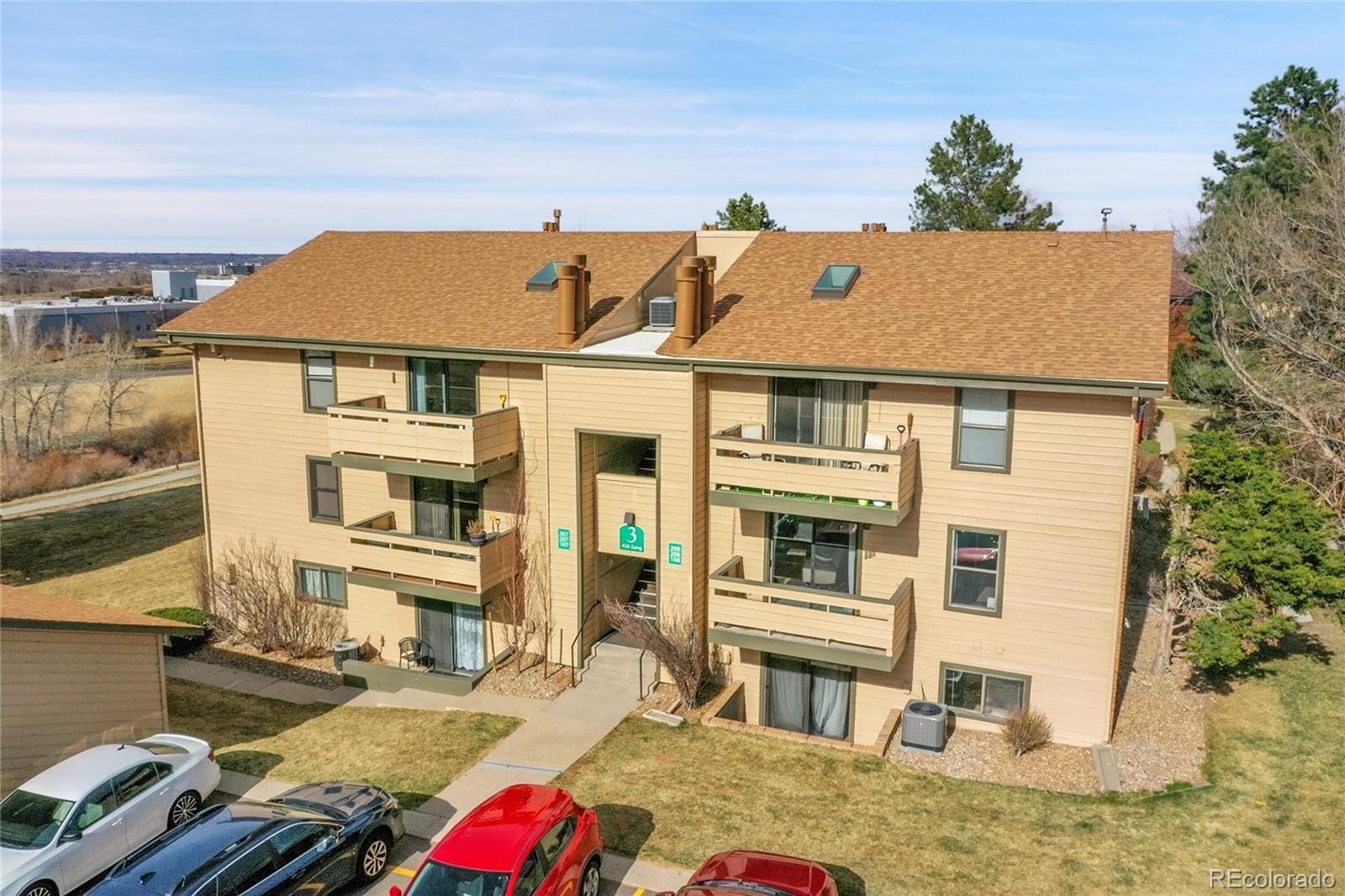 MLS Image #17 for 420  zang street 108,lakewood, Colorado