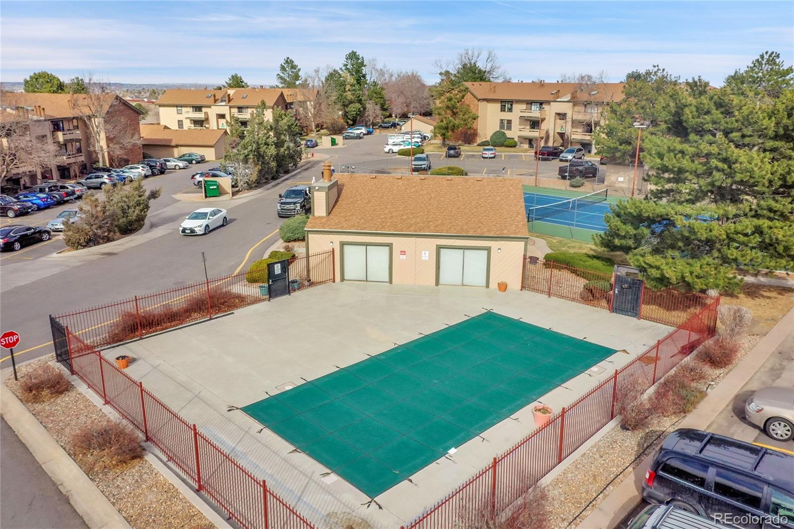 MLS Image #19 for 420  zang street 108,lakewood, Colorado