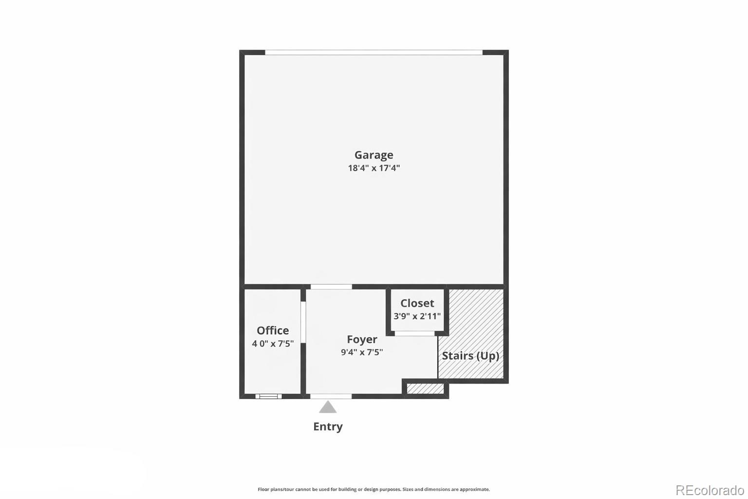 MLS Image #19 for 2833 w 25th avenue,denver, Colorado