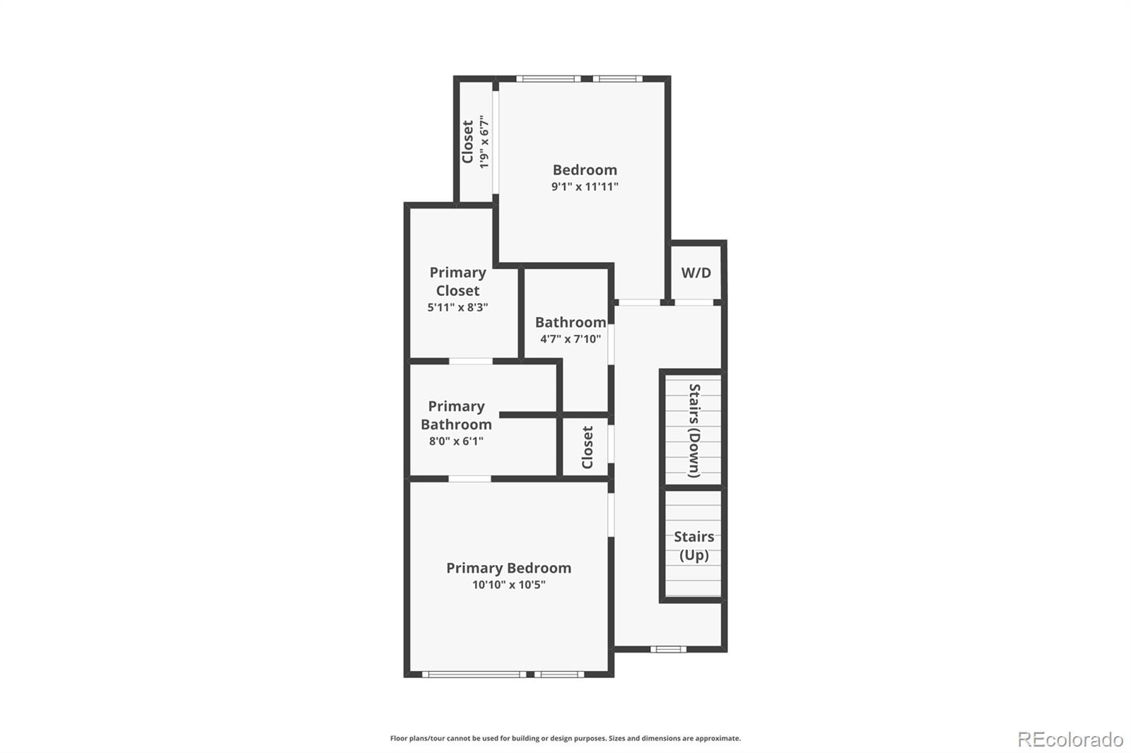 MLS Image #21 for 2833 w 25th avenue,denver, Colorado