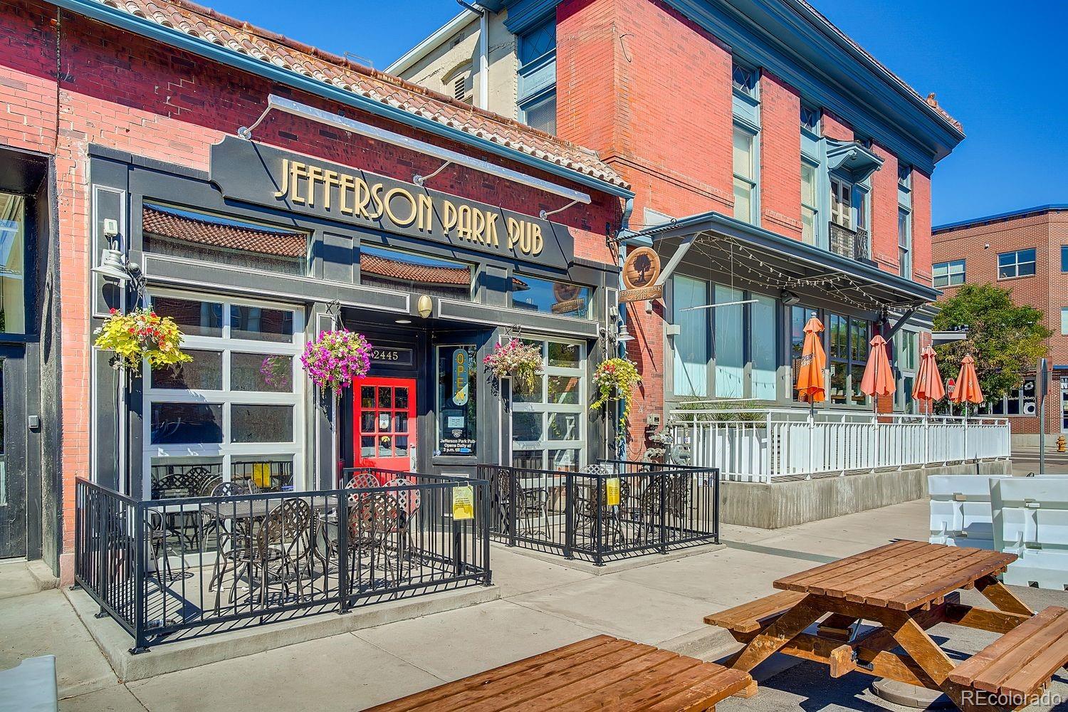 MLS Image #23 for 2833 w 25th avenue,denver, Colorado
