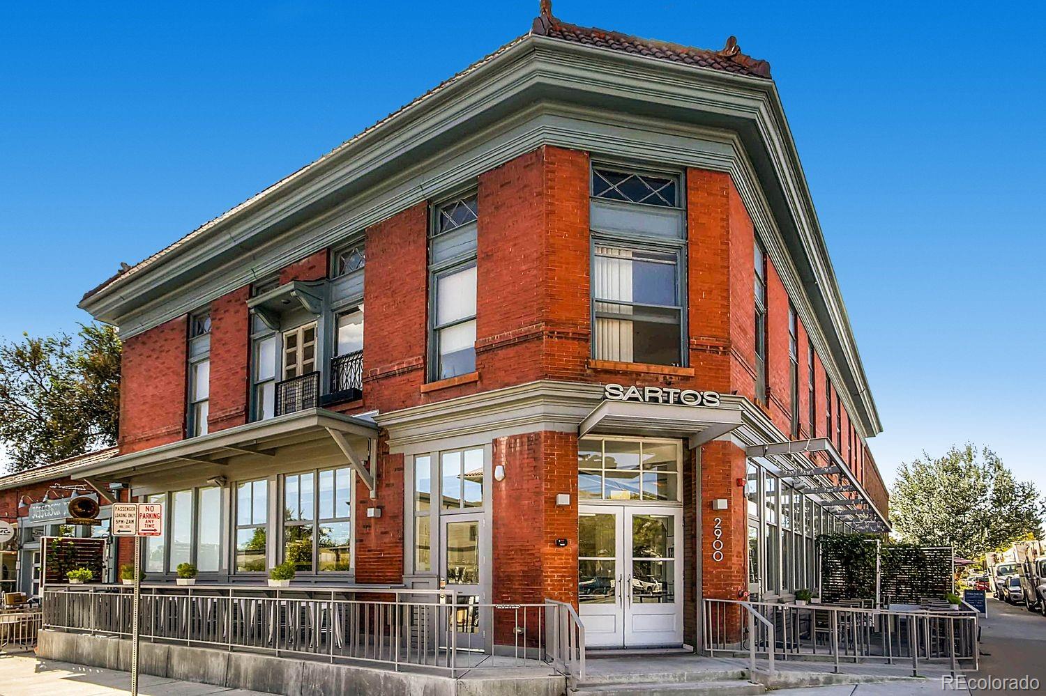 MLS Image #24 for 2833 w 25th avenue,denver, Colorado
