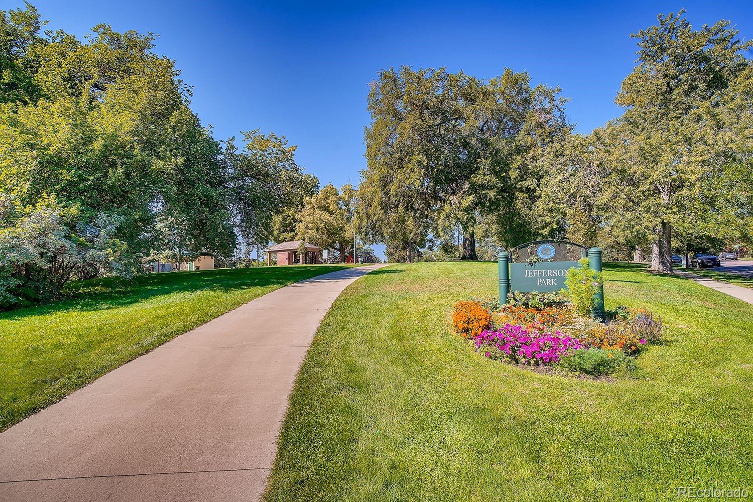 MLS Image #25 for 2833 w 25th avenue,denver, Colorado