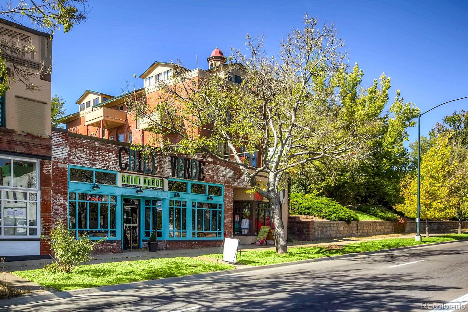 MLS Image #29 for 2833 w 25th avenue,denver, Colorado