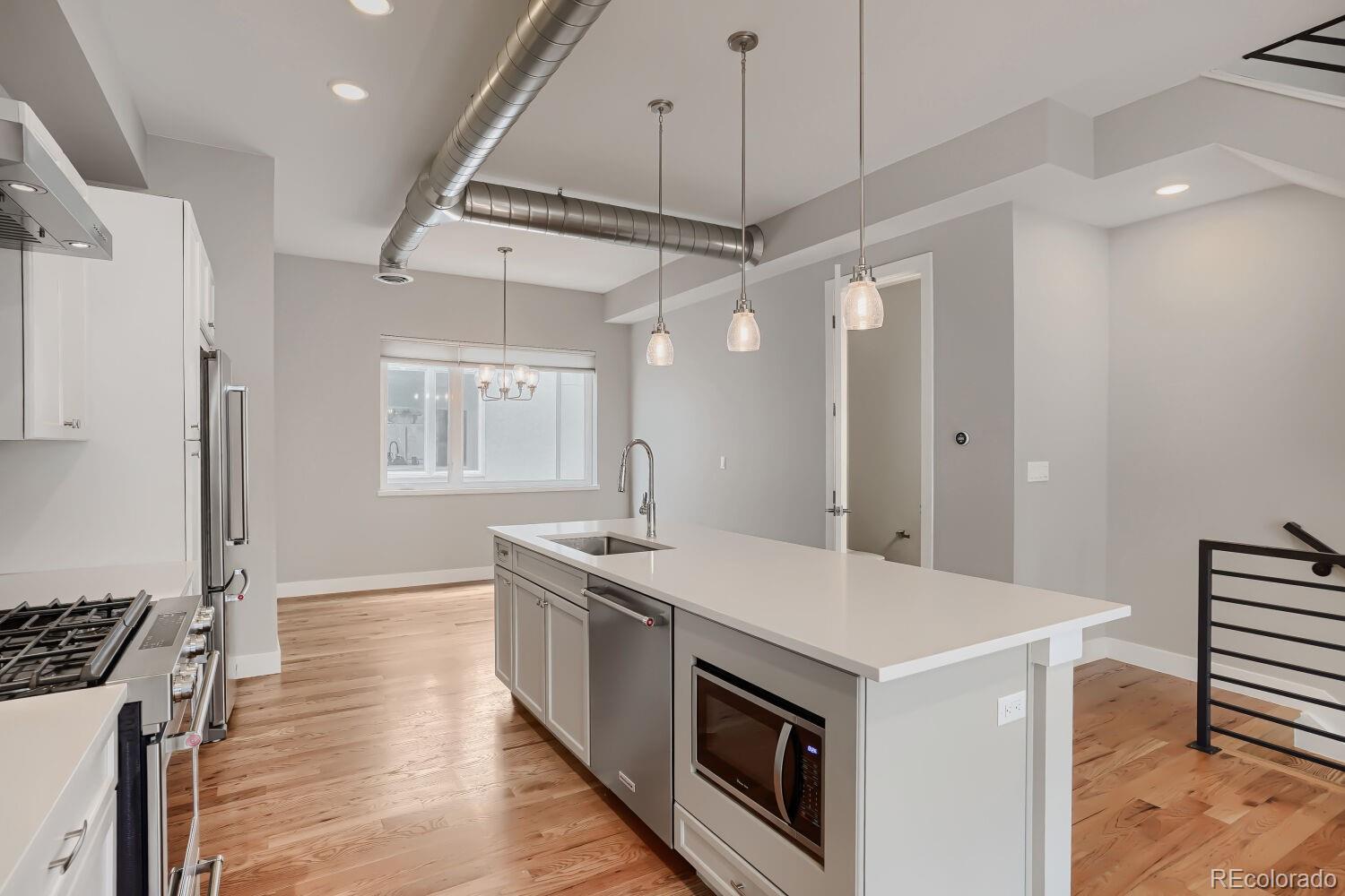 MLS Image #4 for 2833 w 25th avenue,denver, Colorado
