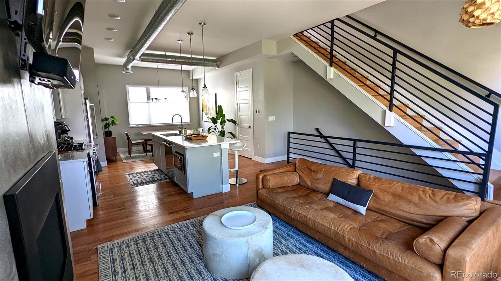 MLS Image #5 for 2833 w 25th avenue,denver, Colorado