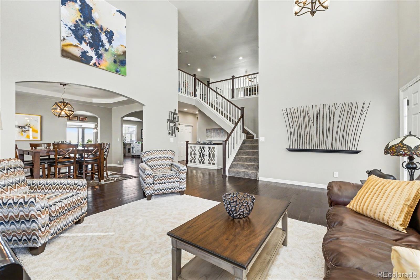MLS Image #3 for 8736  bross street,arvada, Colorado