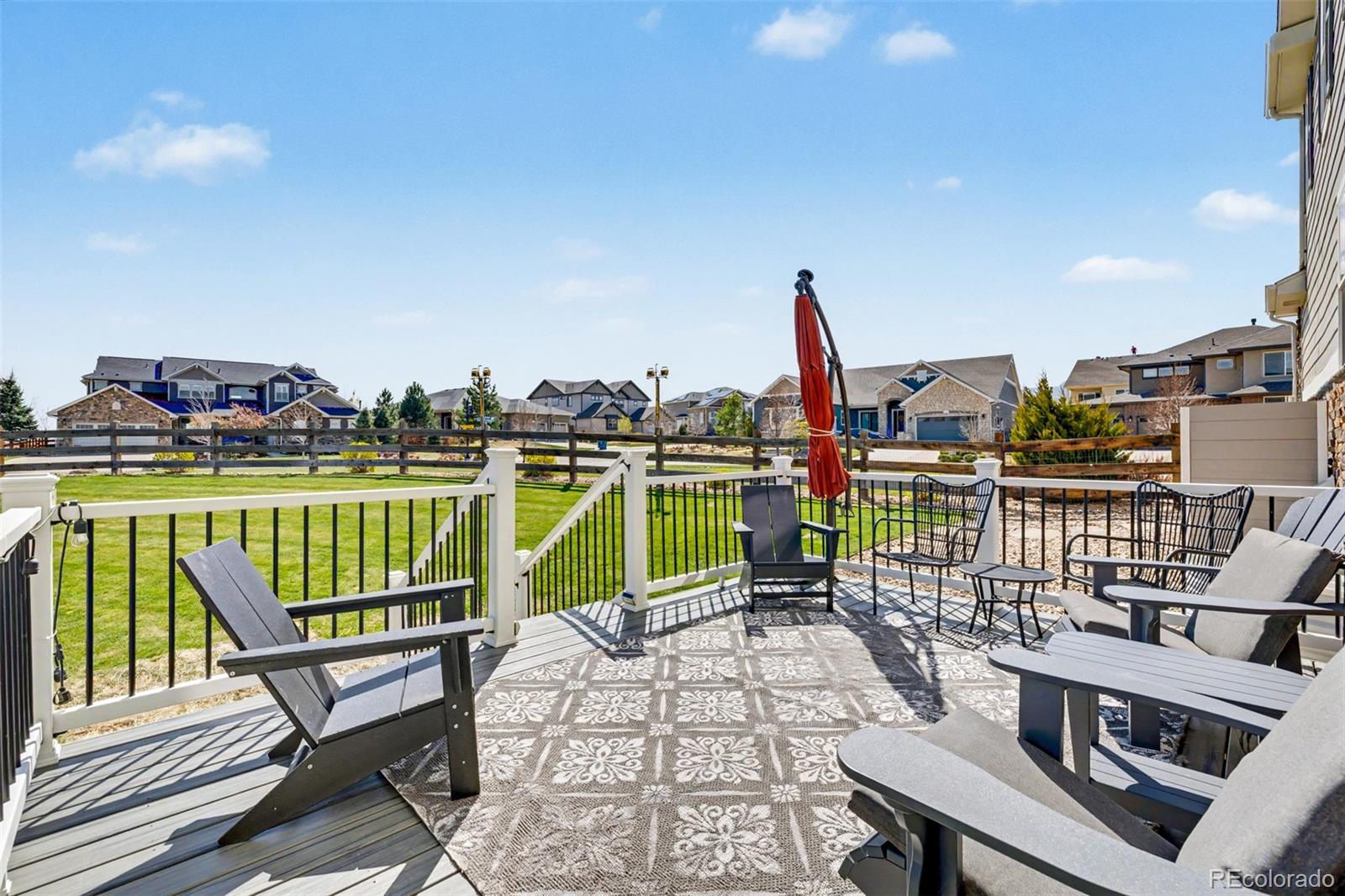 MLS Image #33 for 8736  bross street,arvada, Colorado
