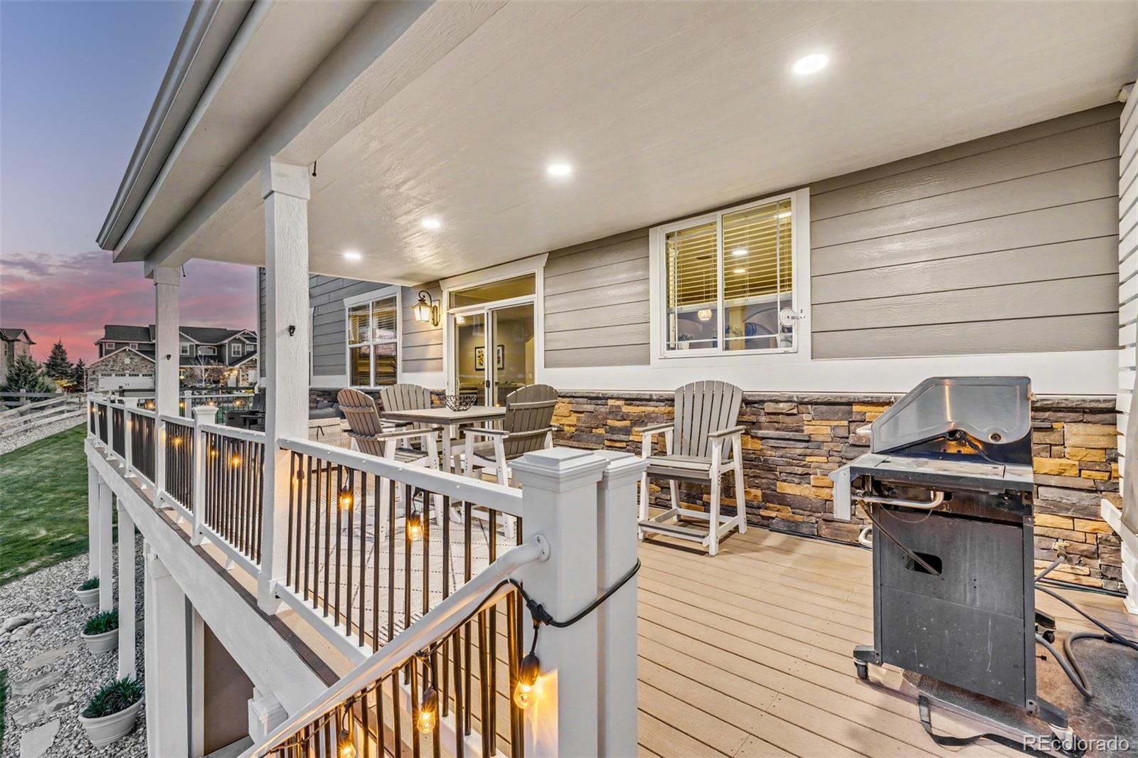 MLS Image #37 for 8736  bross street,arvada, Colorado