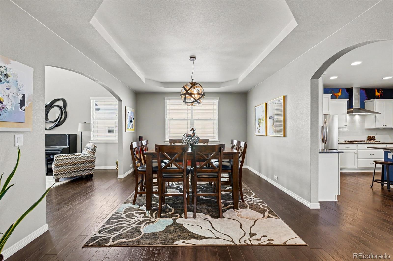 MLS Image #4 for 8736  bross street,arvada, Colorado